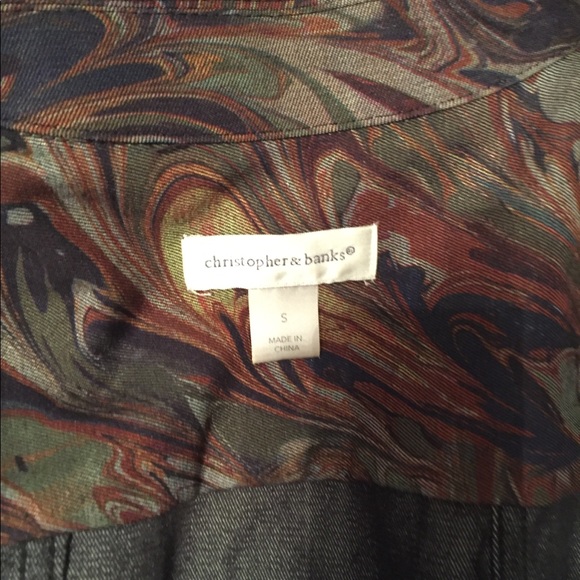 C&B jacket - Picture 6 of 6